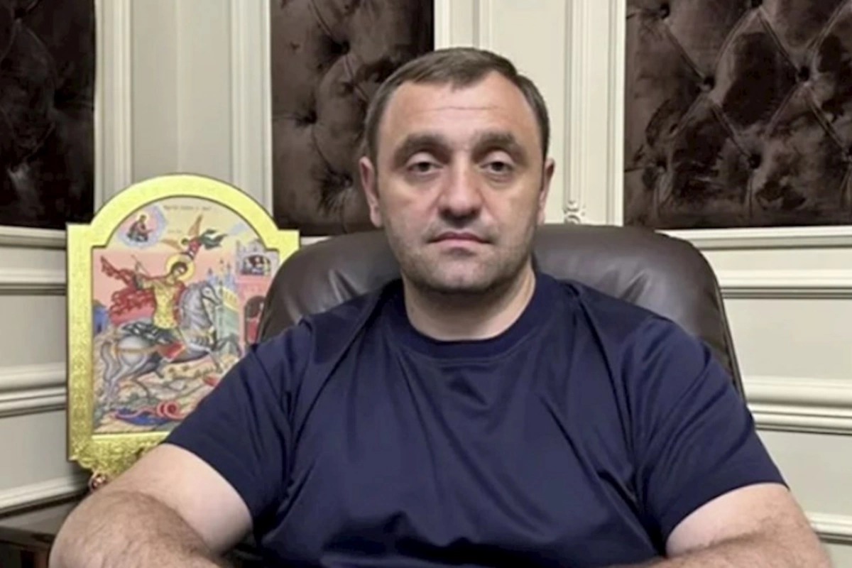Sarkisyanı erməni kamikadze öldürüb?