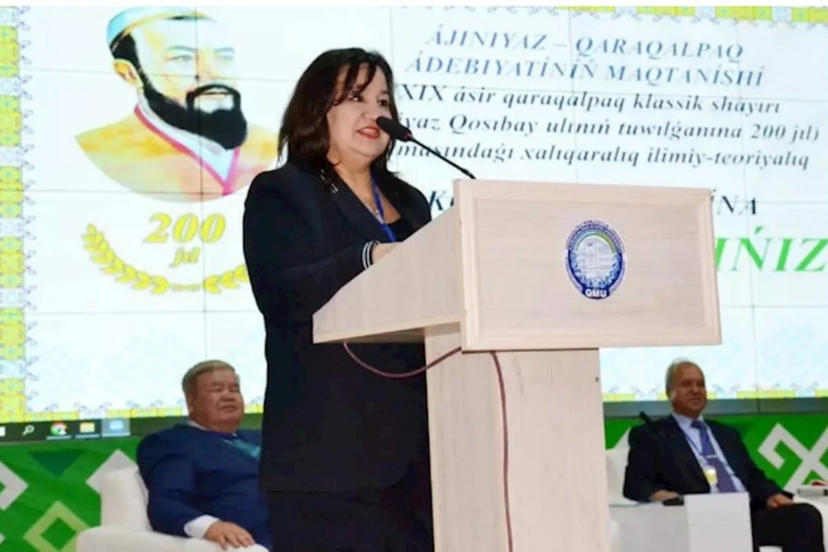Azərbaycanda alim vəfat etdi