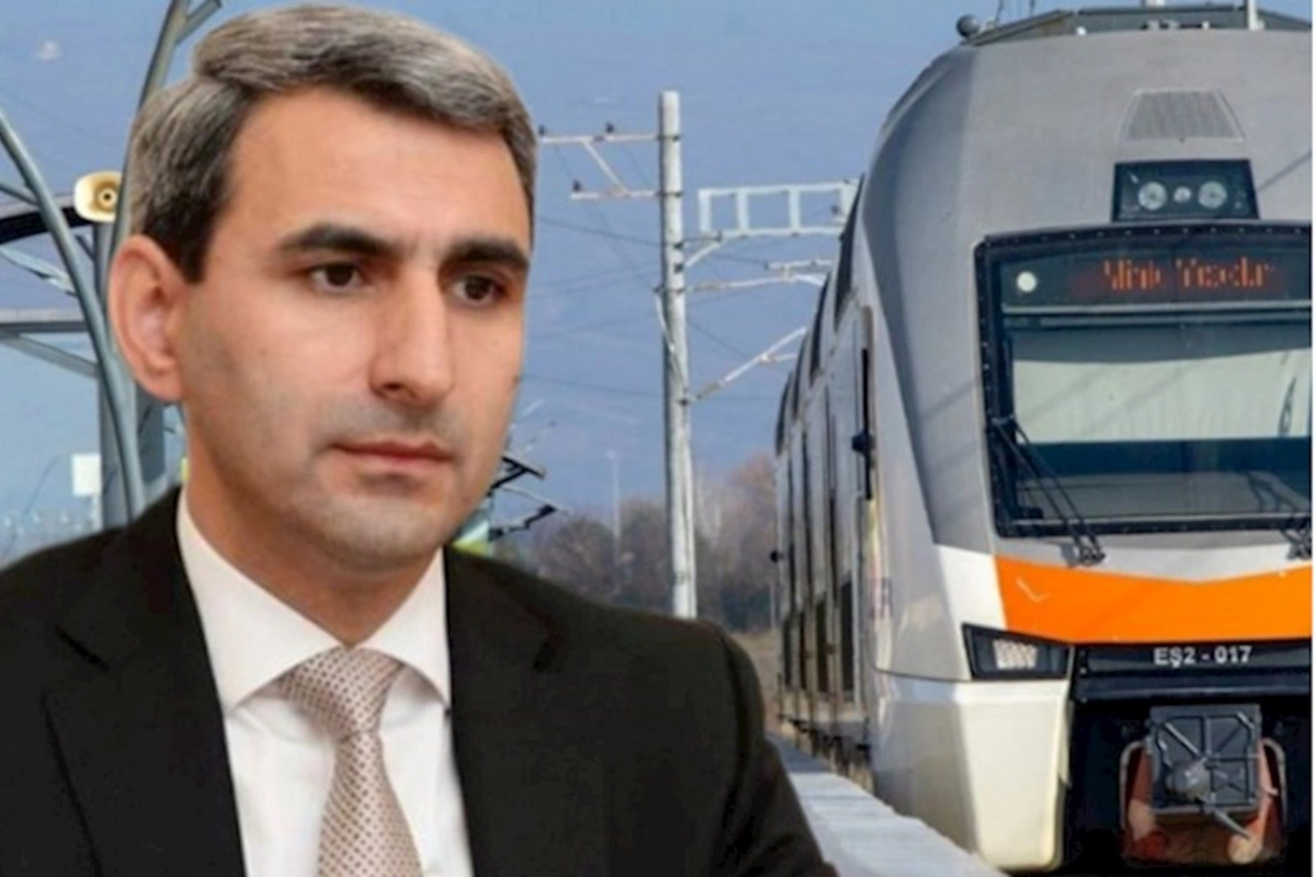 ADY-nın əməkdaşları belə ifşa olundu: Dəmir yol rəisinin tapşırığı ilə gəlmişik... — VİDEO