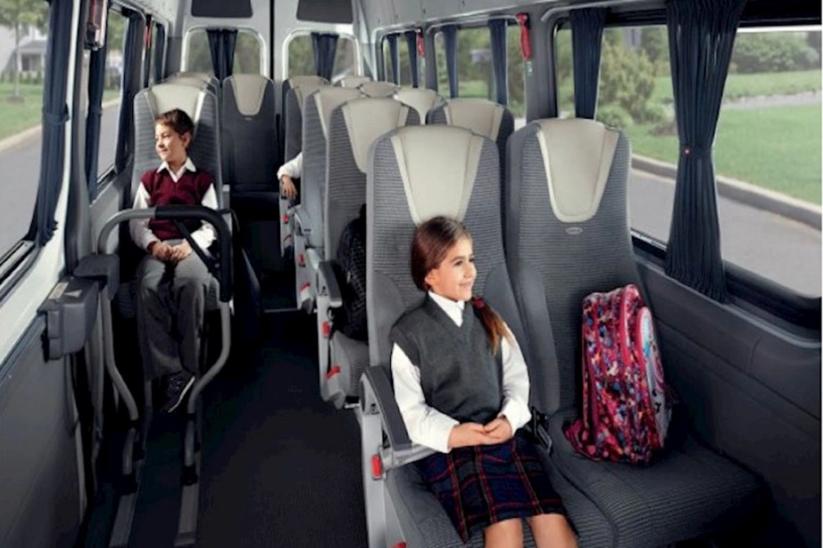 Məktəblər avtobusla təmin olunur? — Ekspert açıqladı
