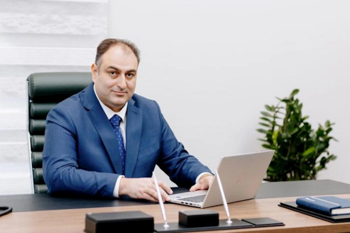 “AFB Bank” ASC-nin Müşahidə Şurasına sədr təyin edilib
