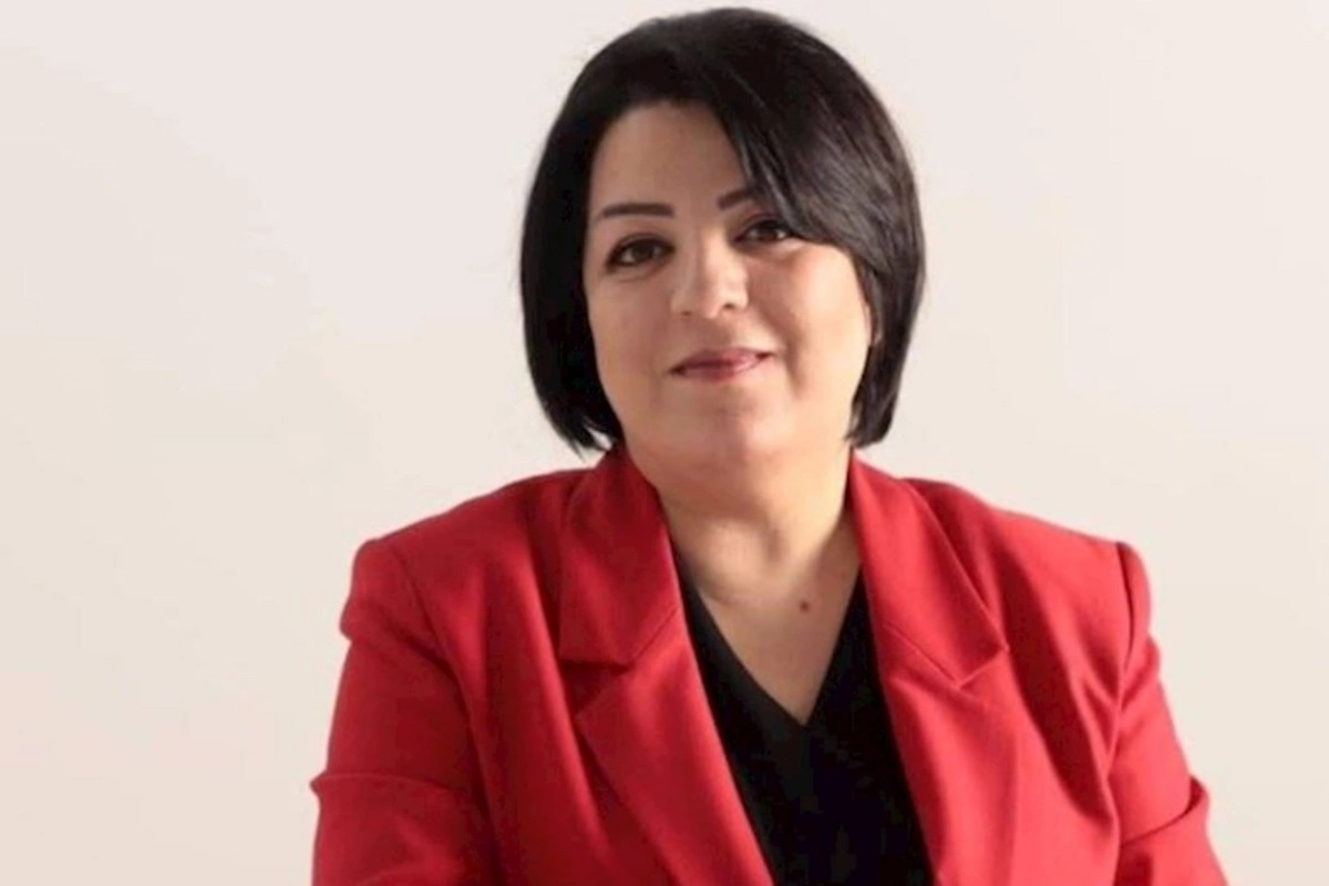 Jurnalist Şahnaz Bəylərqızı saxlanılıb
