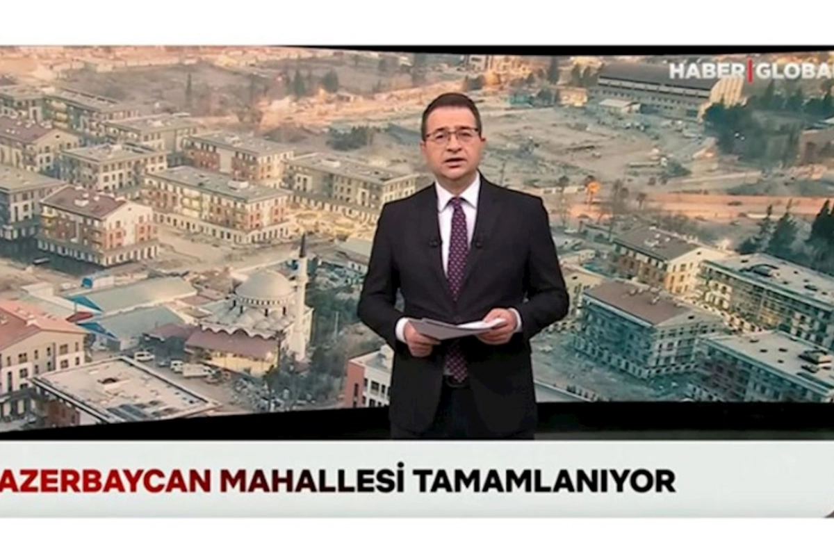 İlin sonunadək Azərbaycan Məhəlləsində 453 minə yaxın mənzil və iş yeri təhvil veriləcək — VİDEO