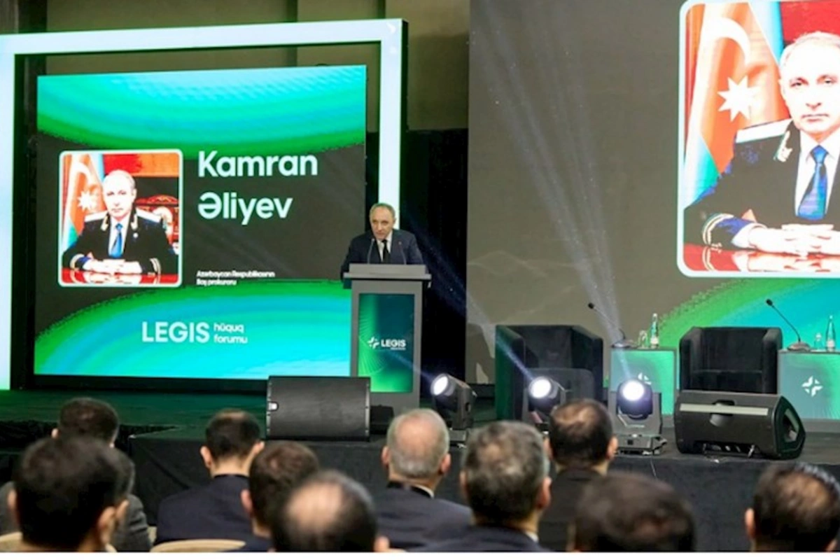 Özəl sektorun fəaliyyətinə heç bir müdaxilə edilməməsinə çalışırıq — Kamran Əliyev