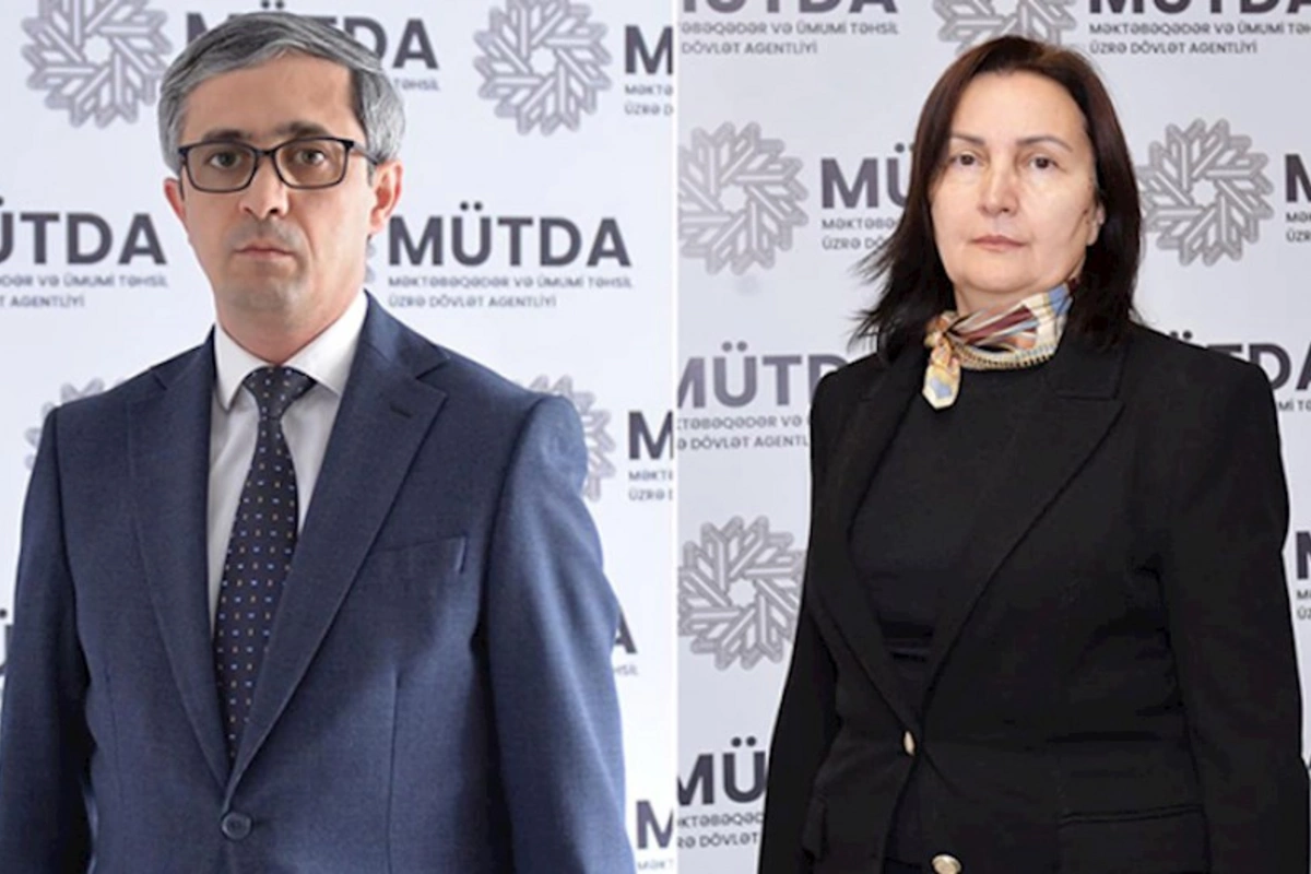 Bu Agentliyə direktor müavinləri təyin olundu
