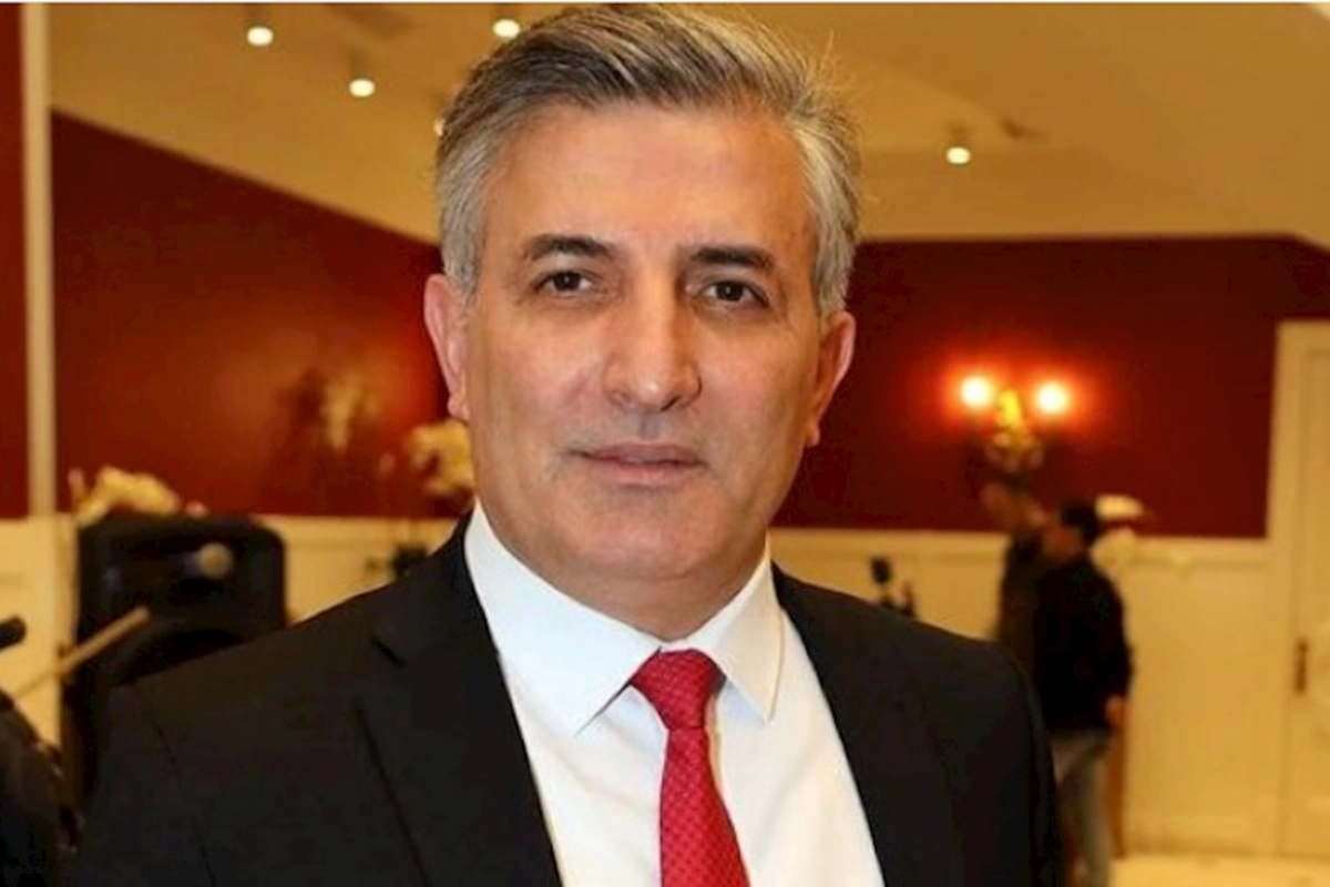 Elman Paşayev azadlığa çıxdı