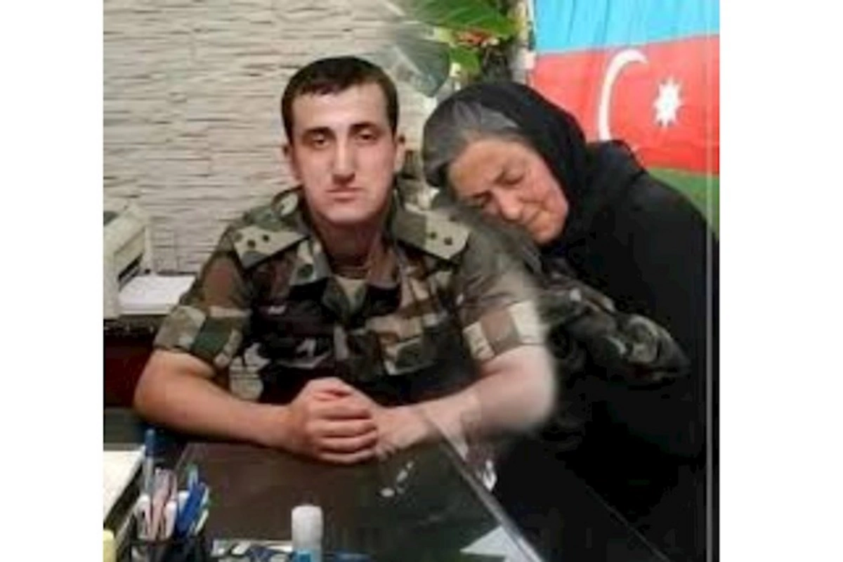 Vətənə canını fəda edən oğullarımız: Şəhid Tural Əmiraslanın həyat hekayəsi…