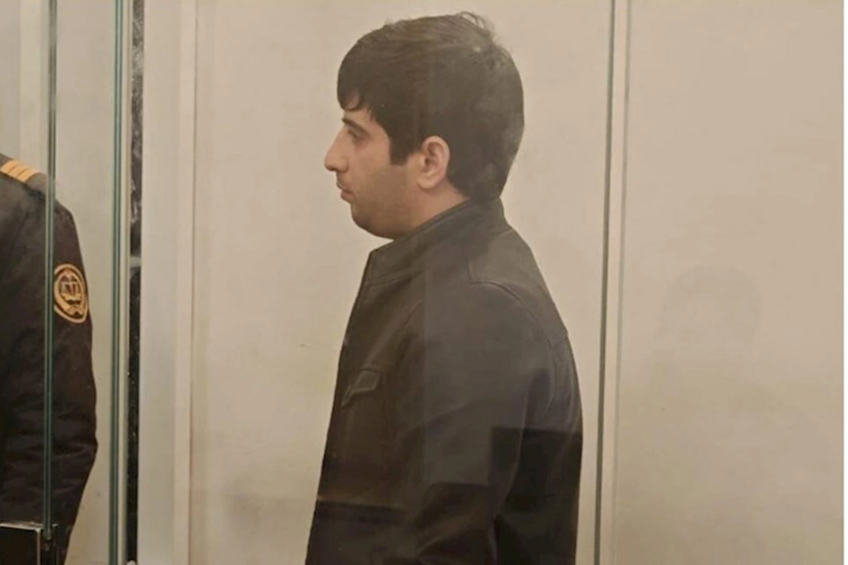 Məşhur şirkətin Azərbaycan nümayəndəsi HƏBS EDİLDİ