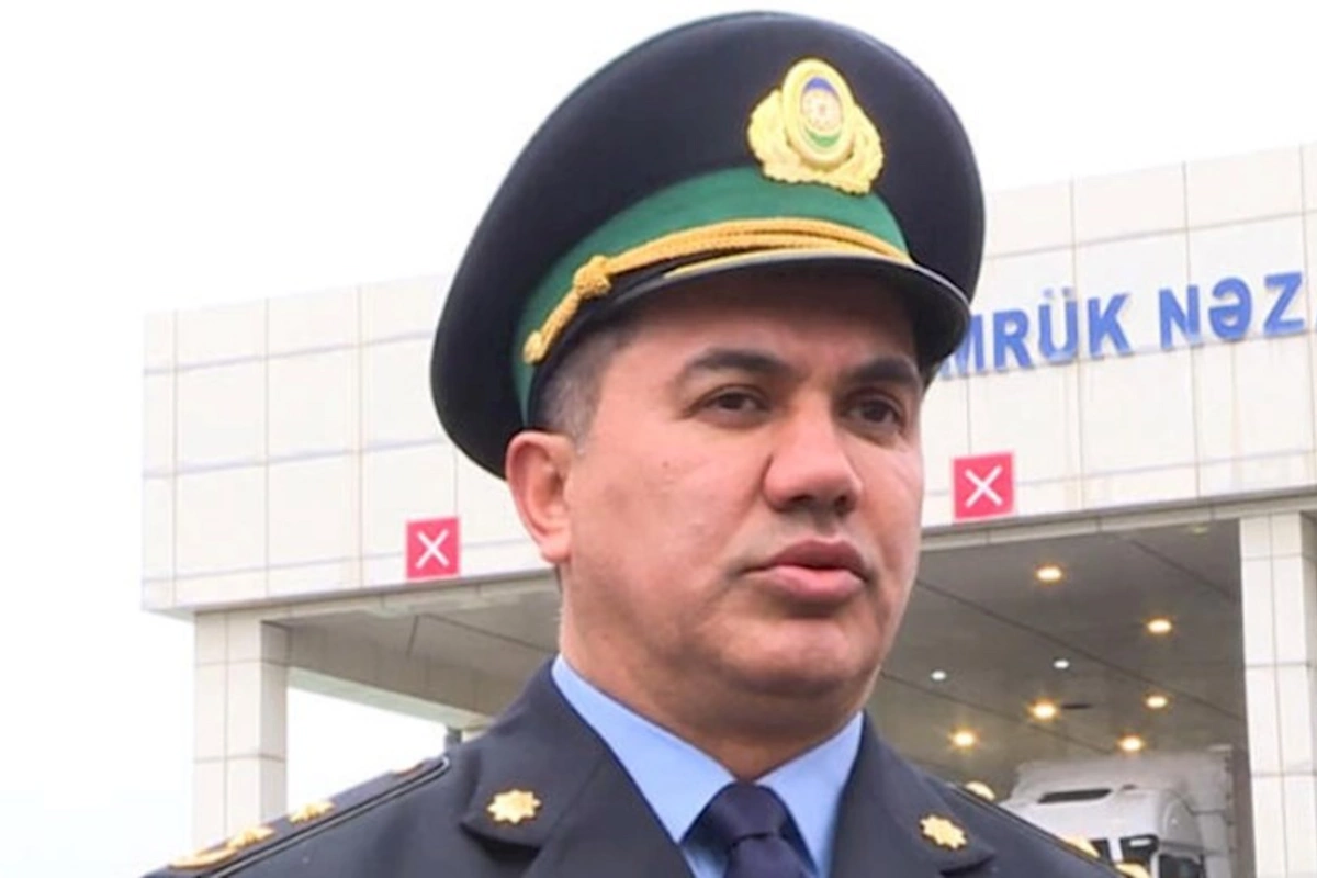 Kamran Yusifova yüksək vəzifə verildi