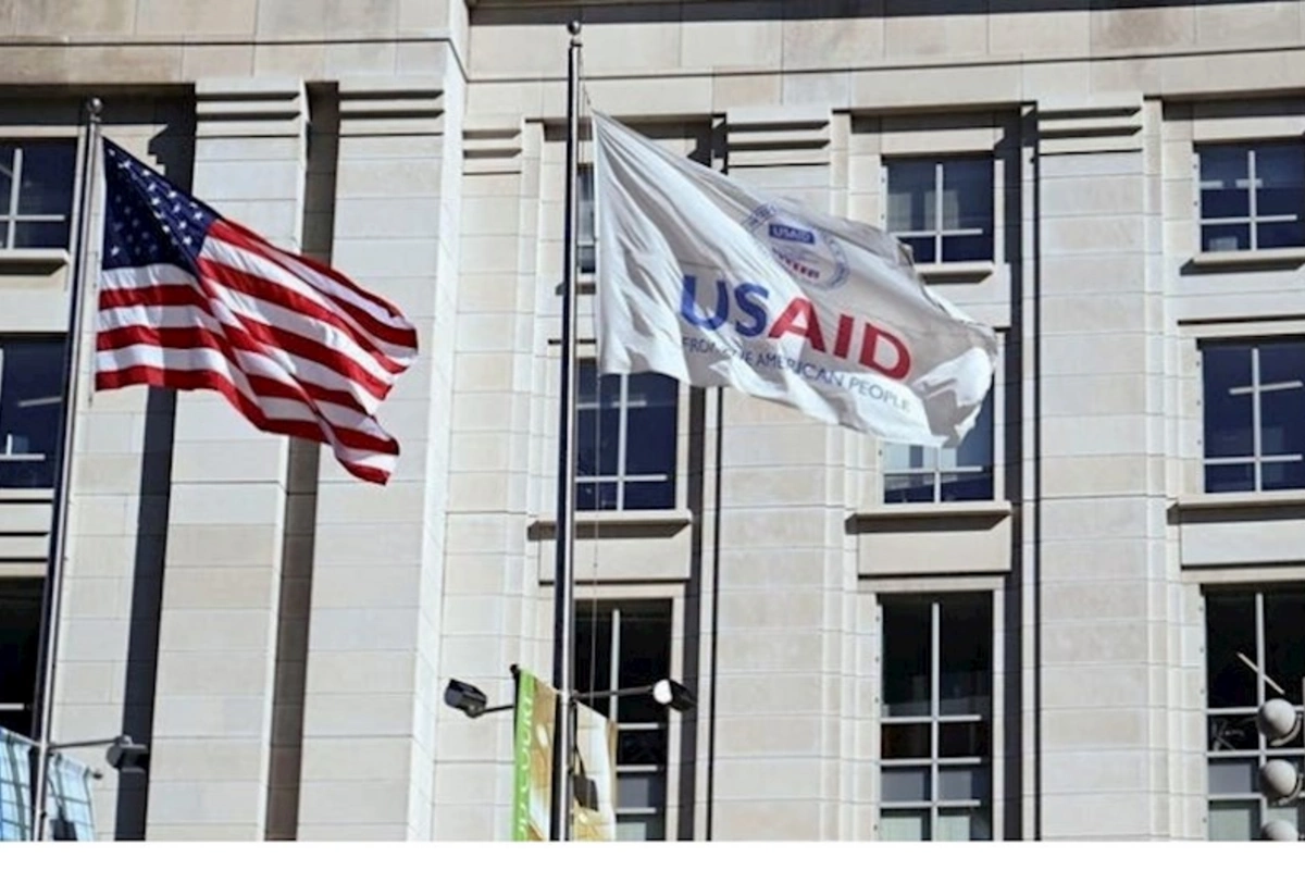 Gəncəyə atılan raket və ya USAID-in qaranlıq fəaliyyətini araşdıran Ağ Ev Ermənistanı təftiş edəcəkmi?..
