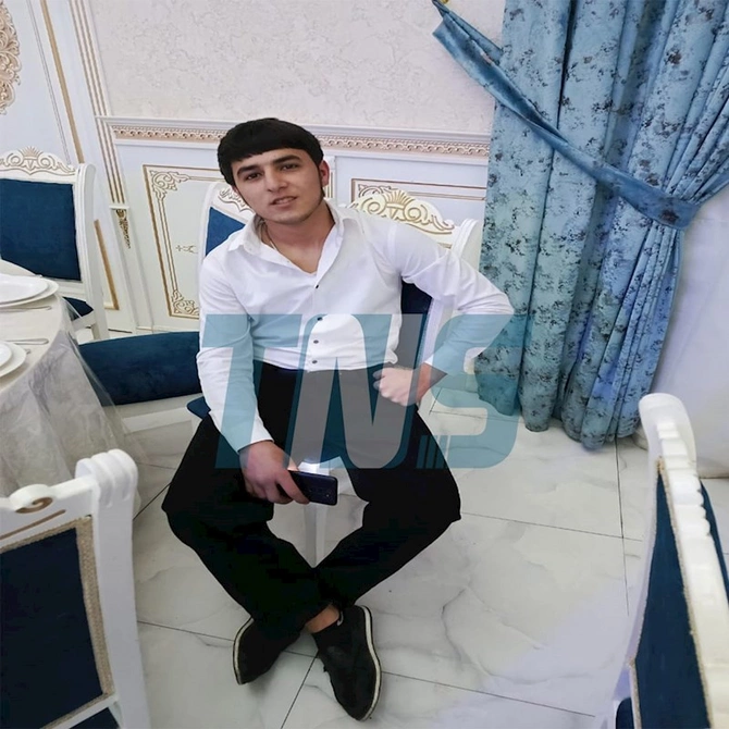 Faciəvi şəkildə ölən yeniyetmə evli imiş — FOTO