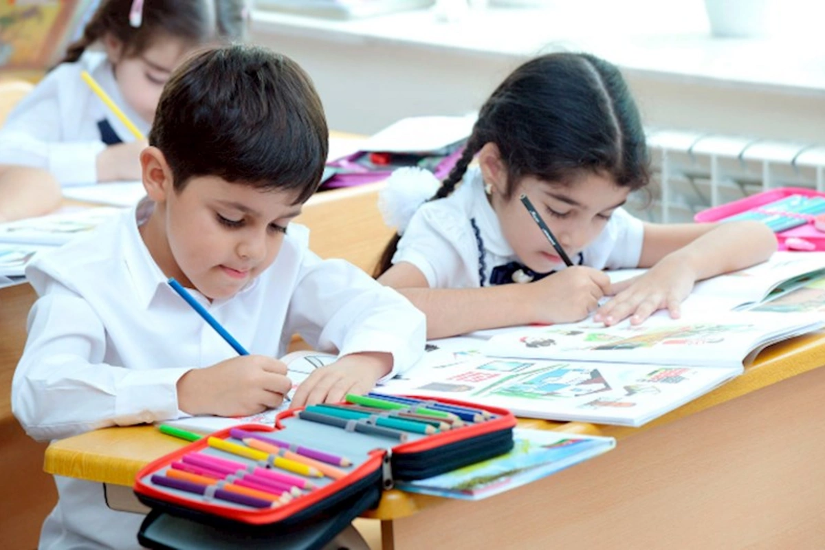 Şagirdlər üçün yeni dərslik hazırlanmalıdır — TƏKLİF
