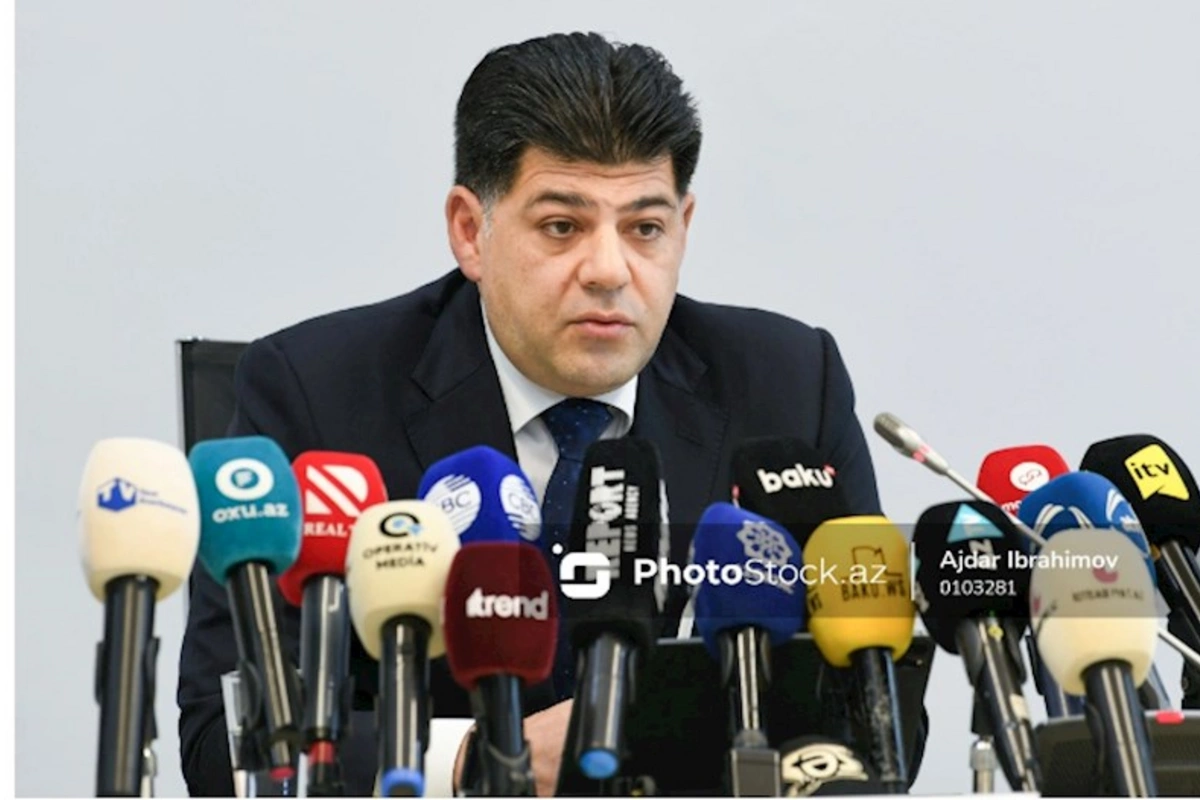 Seymur Adıgözəlov: 2600-dən çox daimi iş yerinin yaradılması planlaşdırılır