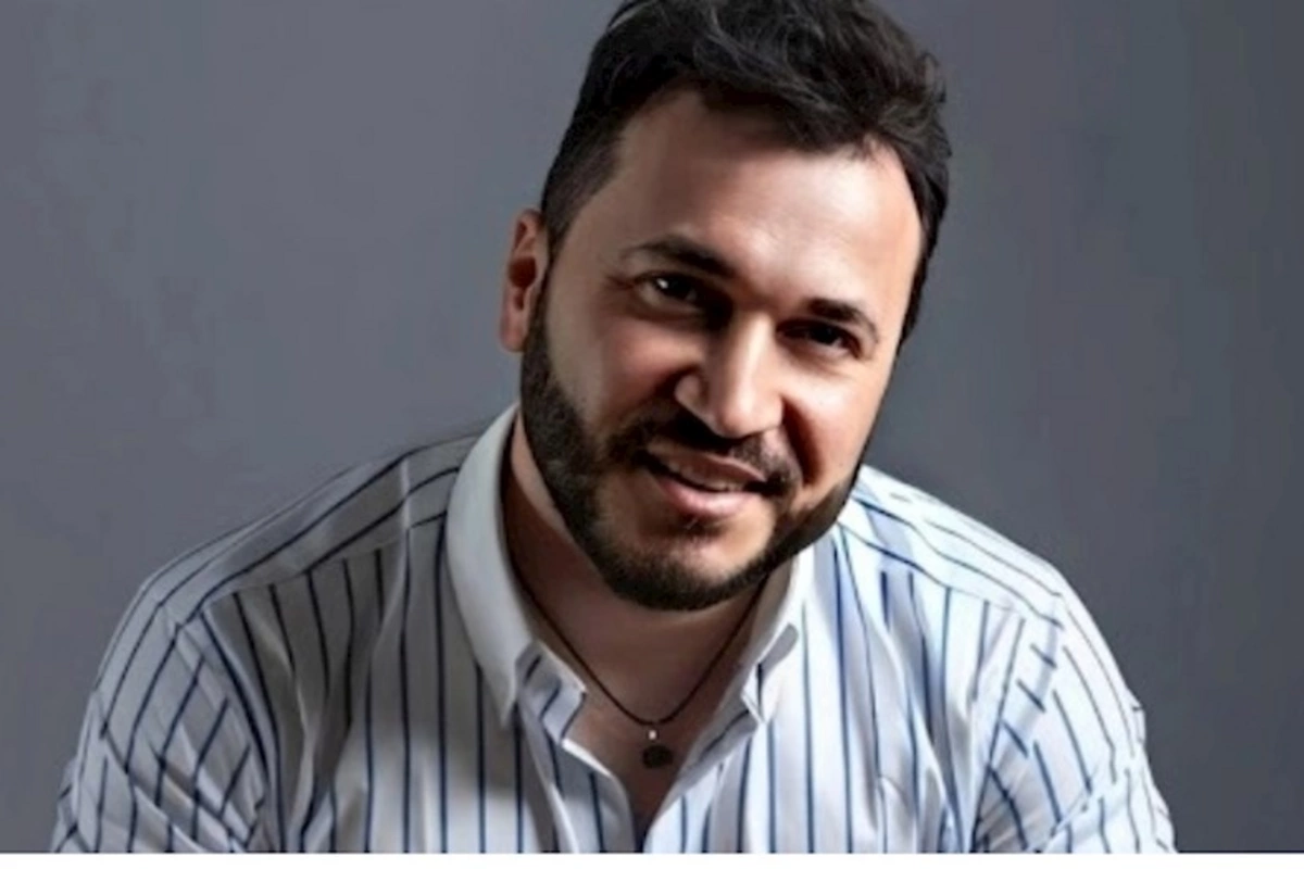 “Teymur Əmrah, ayıbdır” — Elvin də tənqid etdi