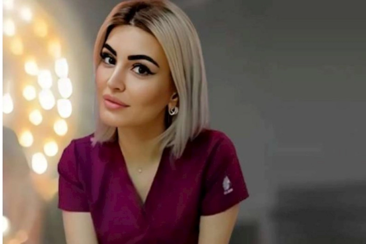 Daha bir plastik cərrahın lisenziyası ləğv edildi