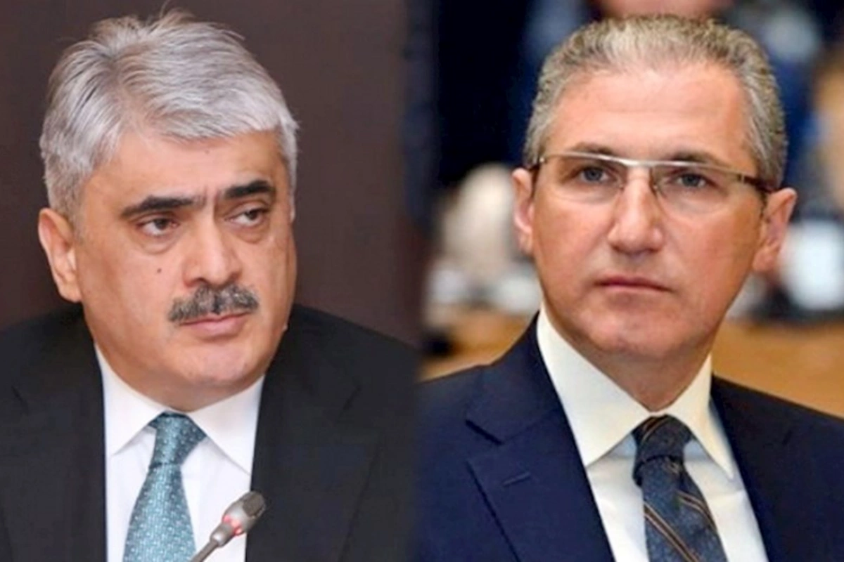 Azərbaycanda meqa nazirlik yaradılır?