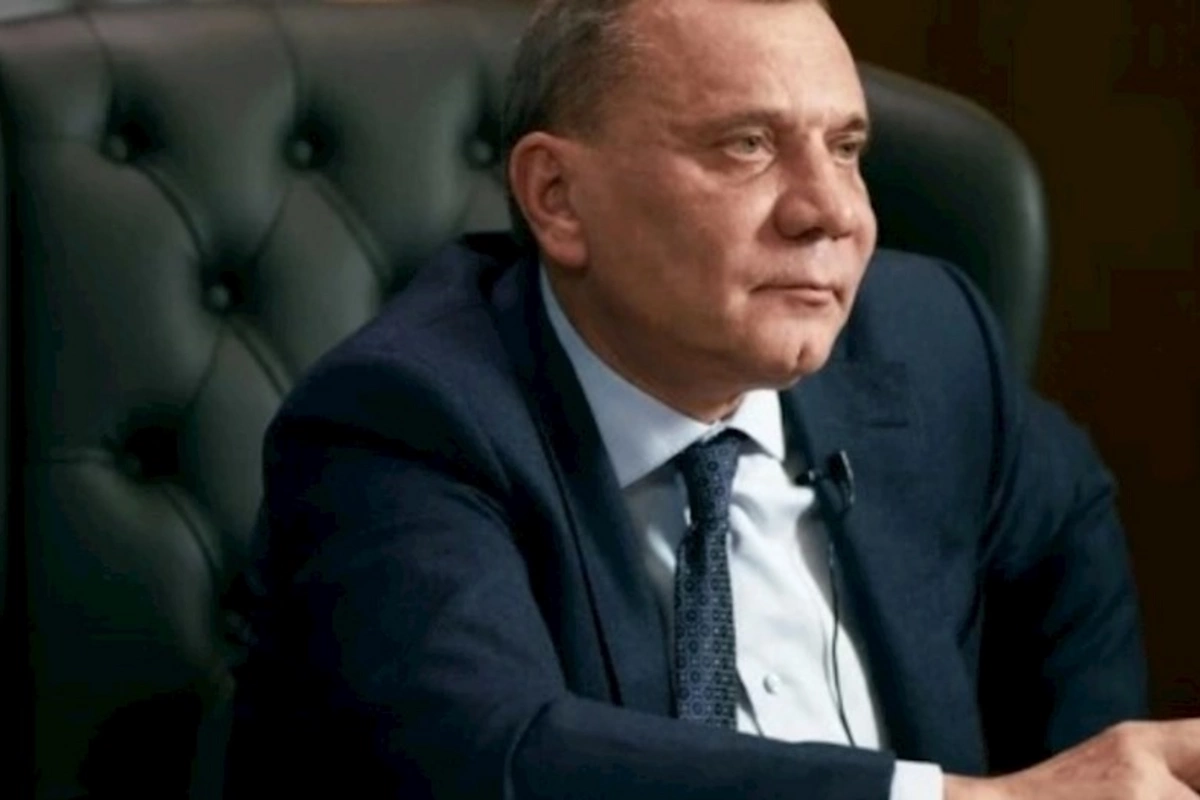 Kreml Roskosmosun rəhbərini postundan götürdü