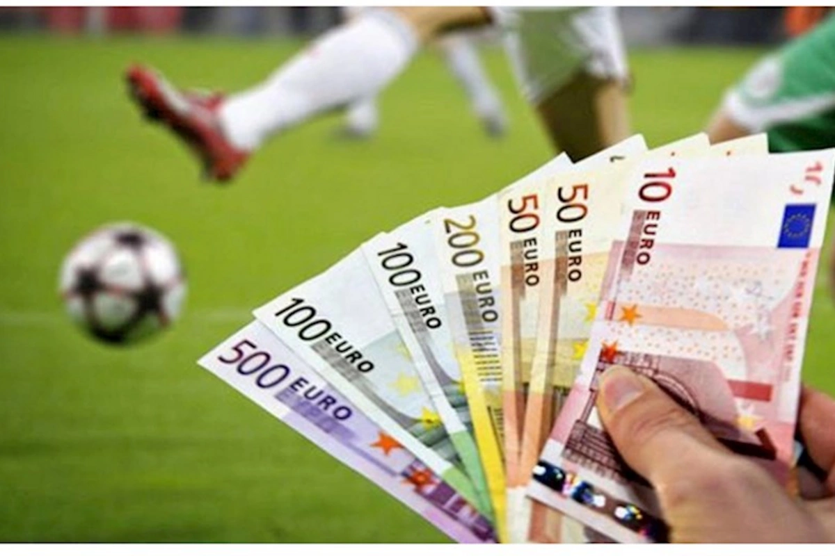 Avropada qışın ən bahalı 10 TRANSFERİ — SİYAHI