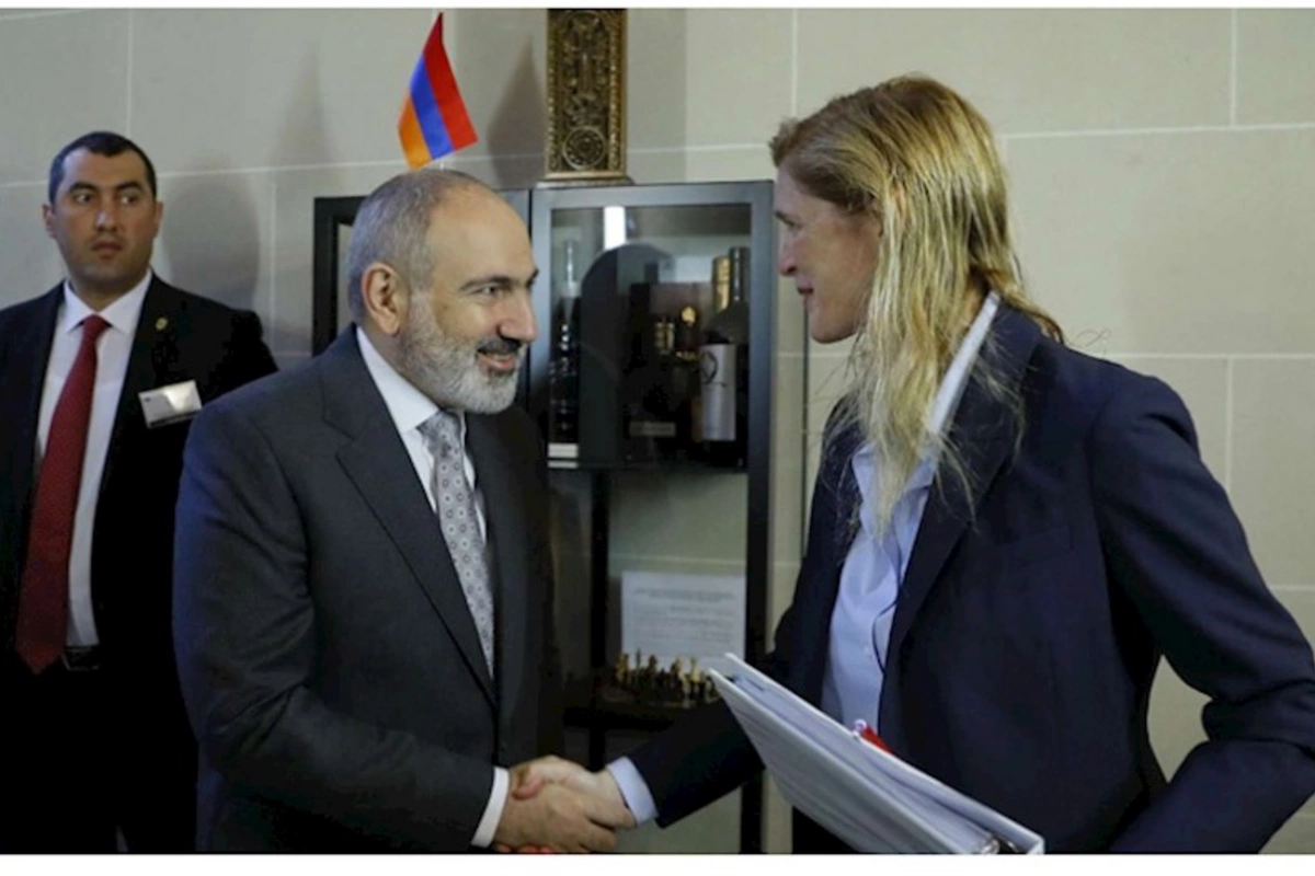 Hraparak: USAID-in pul ayırdığı QHT-ləri erməni oliqarxlar maliyyələşdirəcək
