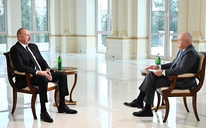Gəncəyə atılan raket və ya USAID-in qaranlıq fəaliyyətini araşdıran Ağ Ev Ermənistanı təftiş edəcəkmi?..