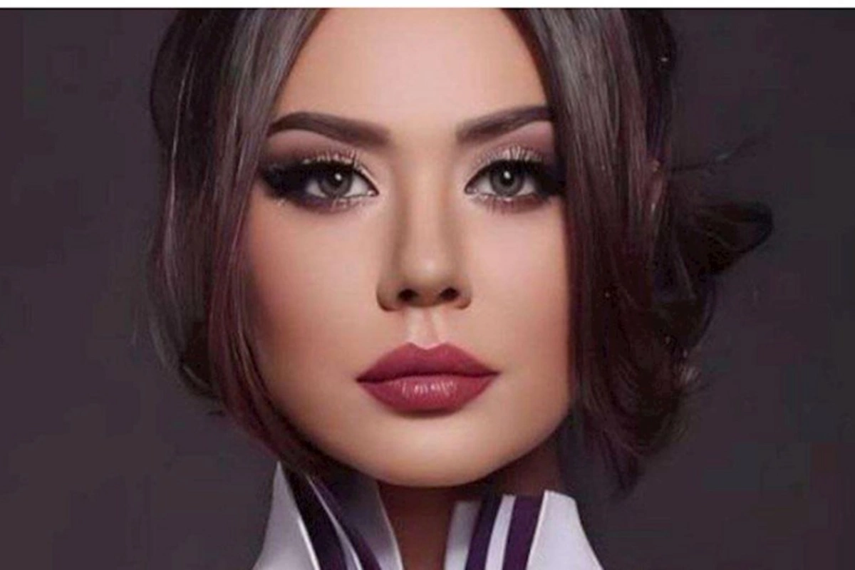 Oksana polisə müraciət etdi — FOTO