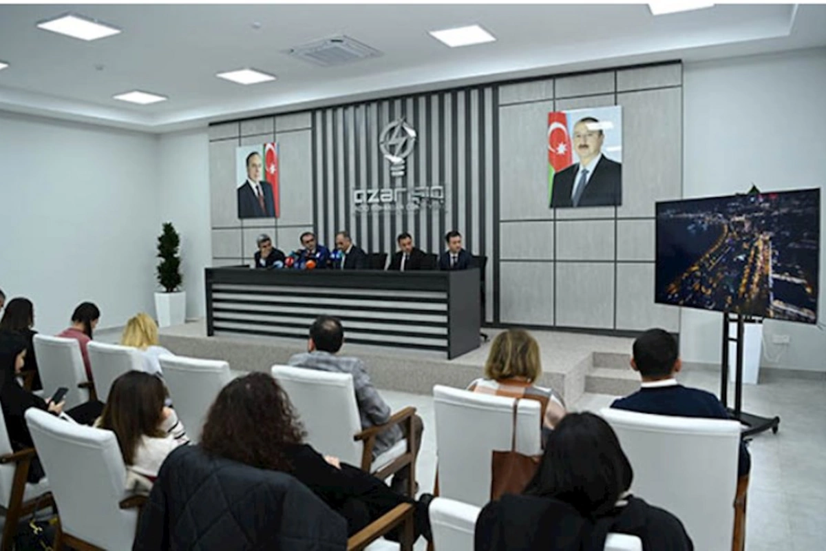 “Azərişiq” MEDİA ilə birgə Zəngilana media-tur təşkil edib — FOTOLAR
