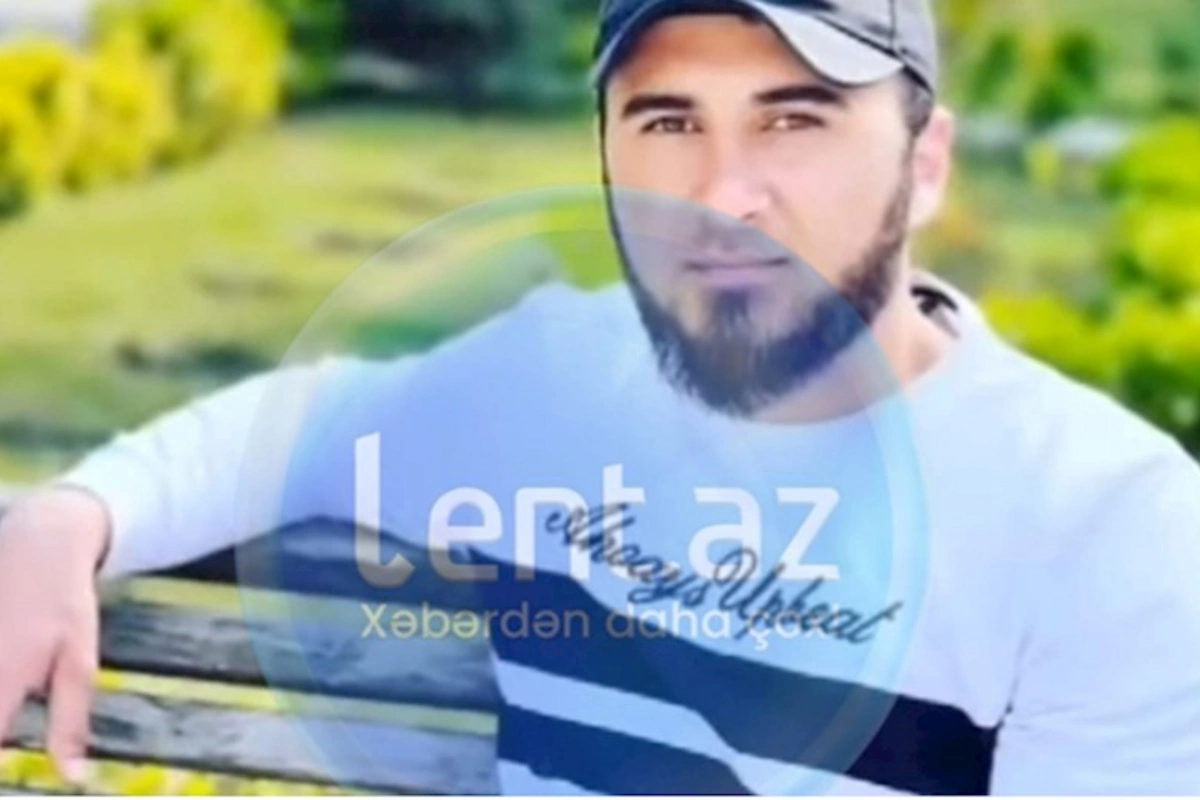 Azərbaycanlı gənc Polşada qəzada öldü — VİDEO