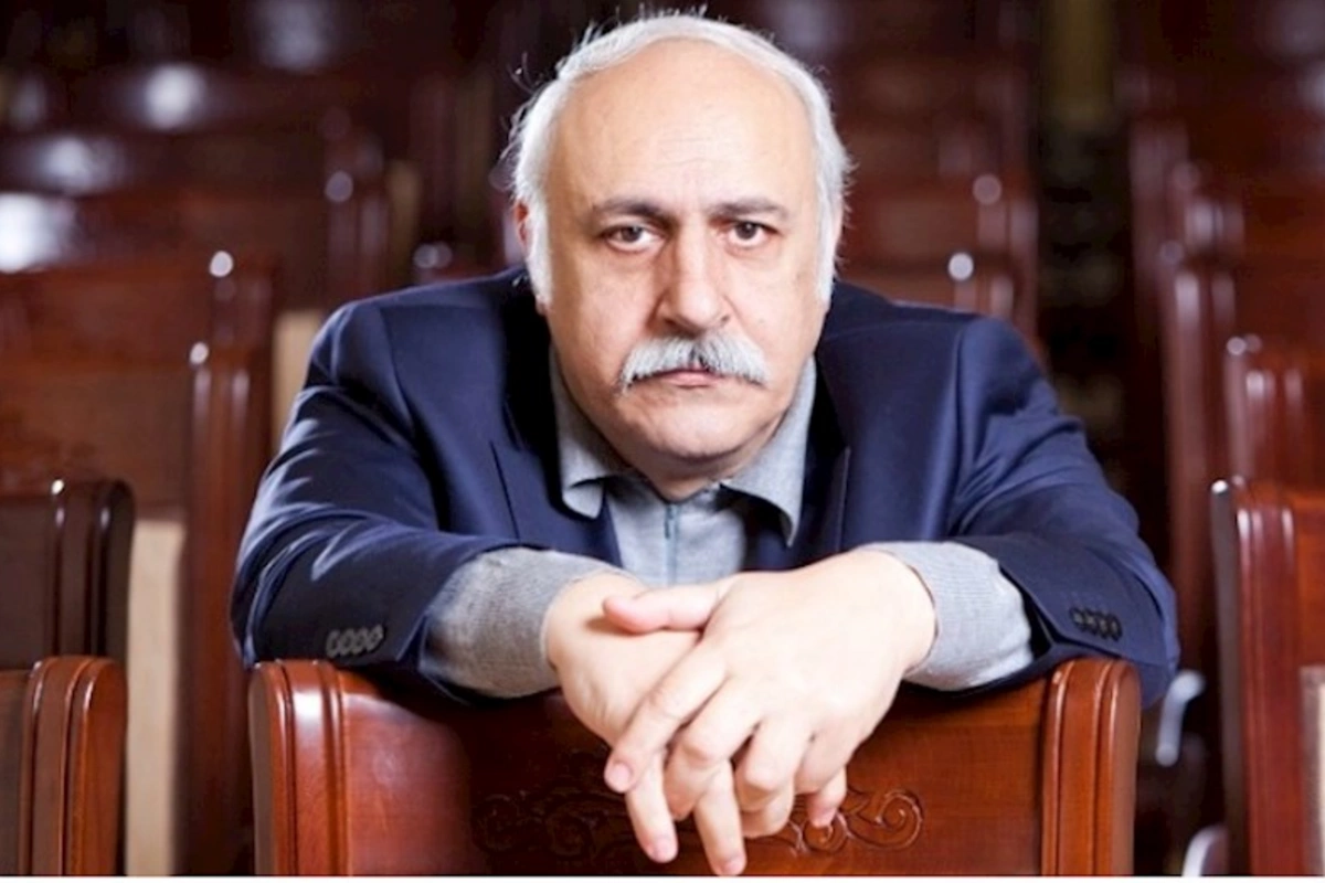“Yerindən durana korifey deyirlər” — Xalq artisti tənqid etdi