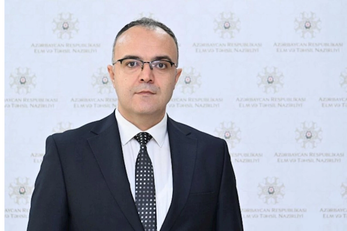 Çapay Məmmədova yüksək vəzifə verildi