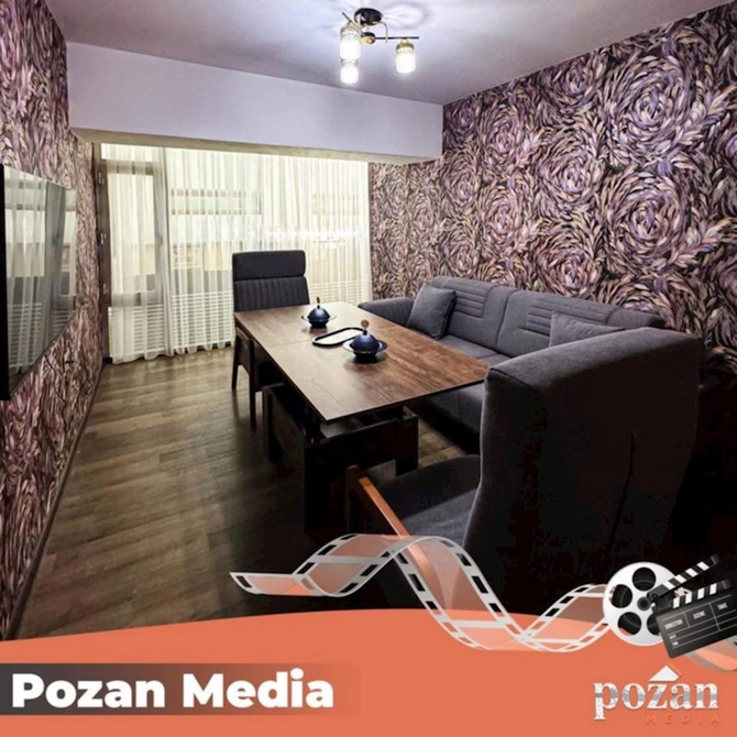 “Pozan Media”dan müştərilərə sərfəli təkliflər — FOTOLAR/VİDEO