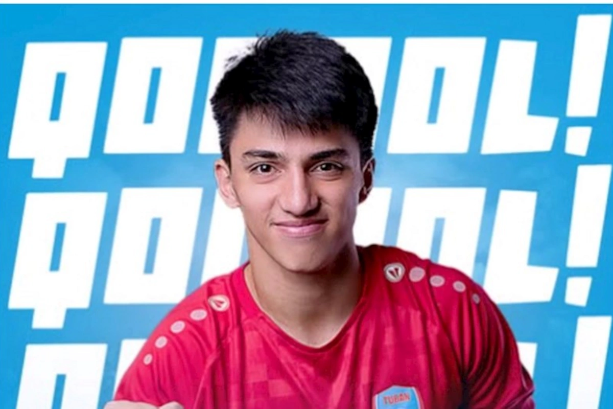 Hoteldə qızla qalmaqal yaşayan azərbaycanlı futbolçu komandadan QOVULDU