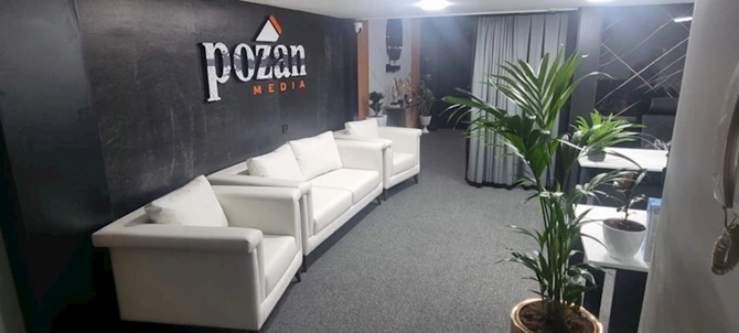 “Pozan Media”dan müştərilərə sərfəli təkliflər — FOTOLAR/VİDEO