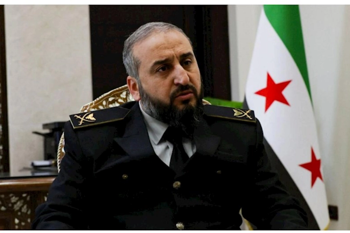 Suriyanın Rusiya hərbi bazalarının ölkədə qalması üçün şərti var
