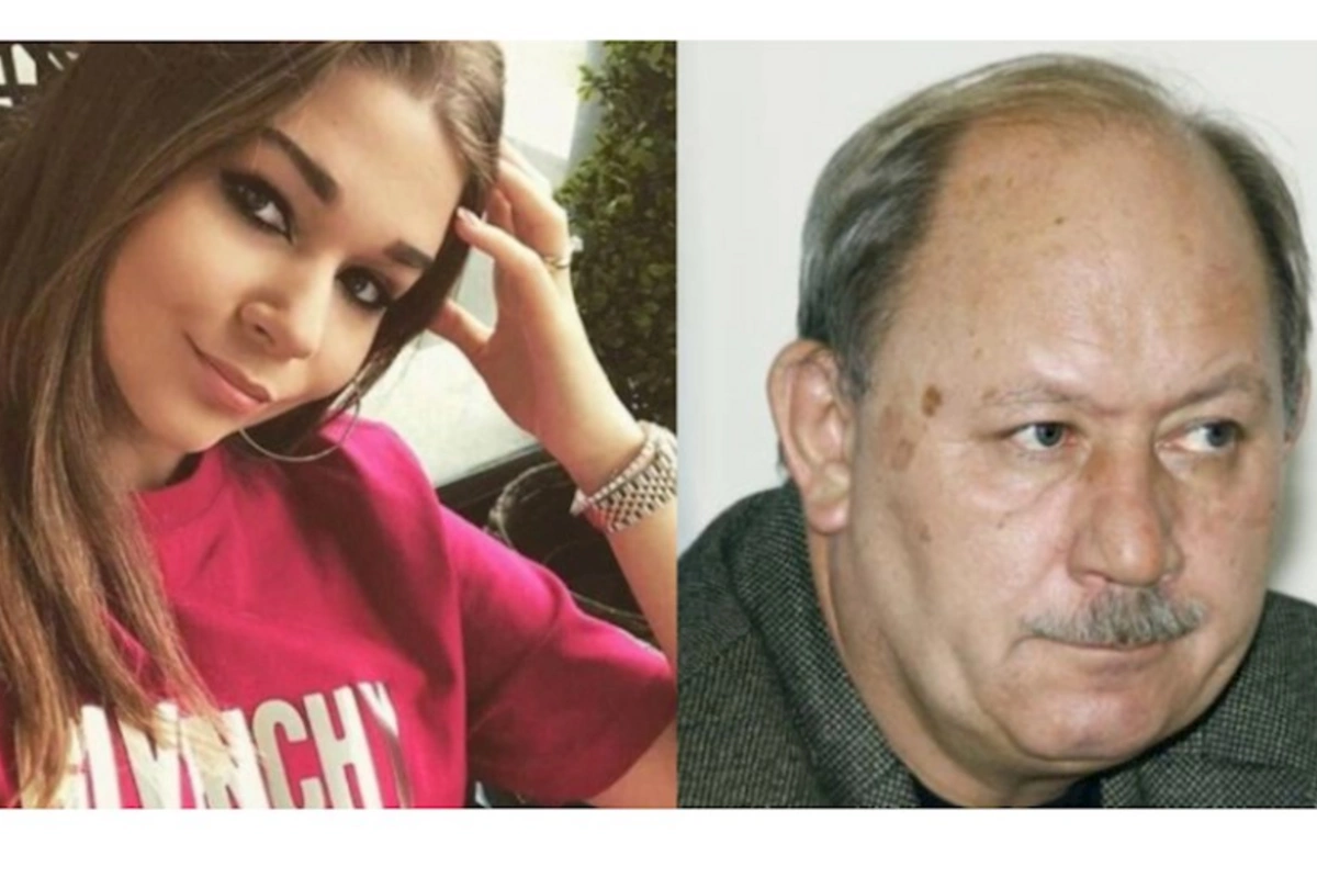 Keçmiş merin qətlinin şok təfərrüatı: Nəvə qalıqları taksi ilə daşıyıb