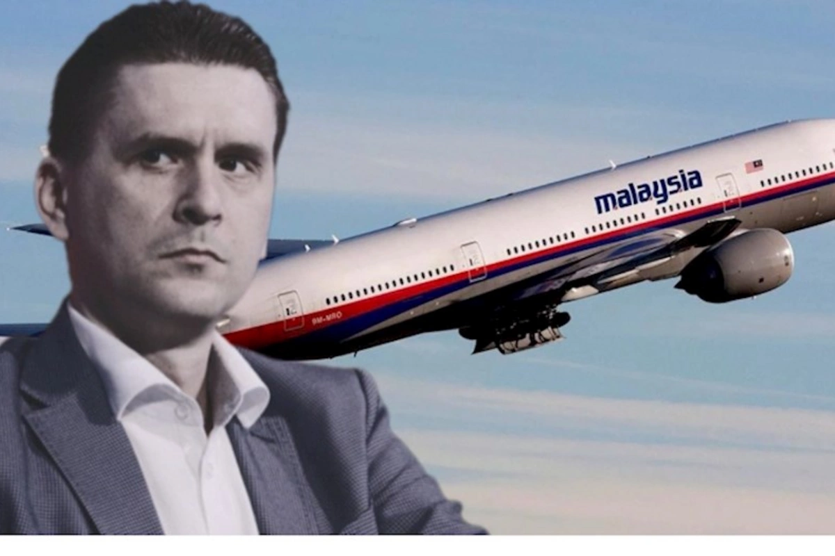 10 il sonra eyni SSENARİ — AZAL təyyarəsi ilə Malaziya “Boeing”i arasında ANALOGİYA