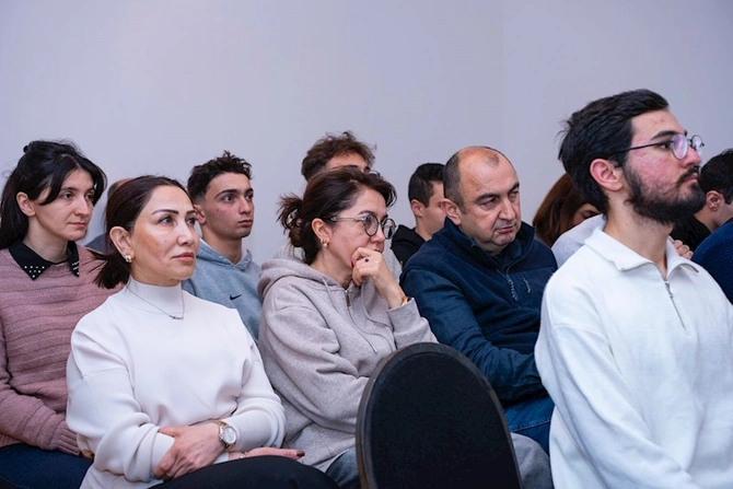 Abşeron Milli Parkının yaradılmasının 20 ili tamam olur — FOTOLAR