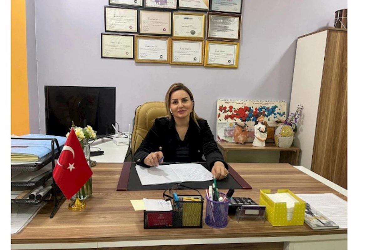 Kütləvi zəhərlənmə olduğu deyilən bağçanın müdiri: Bloqer məni şantaj etdi — FOTO