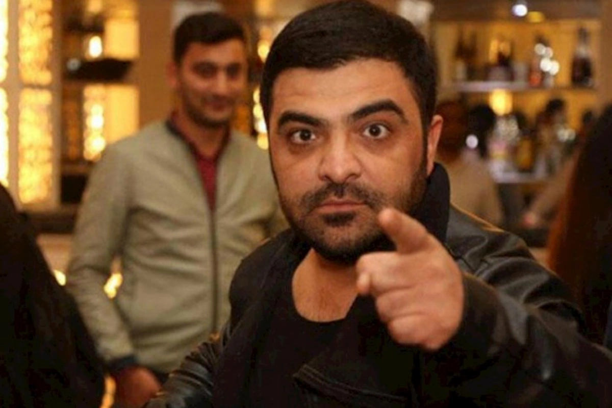 Fərda Amin: O təhqirlər Elməddinə də yazılır