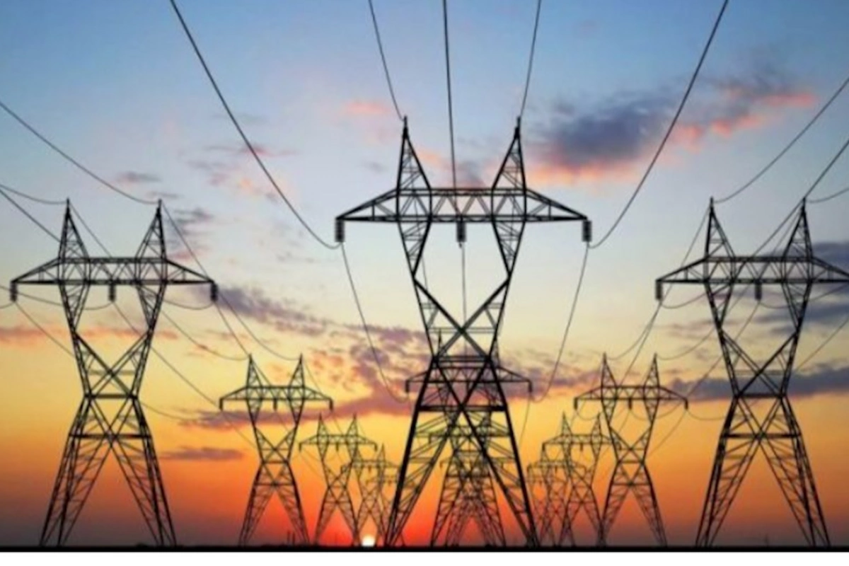 Gürcüstan Azərbaycandan 11 milyonluq elektrik enerjisi alıb