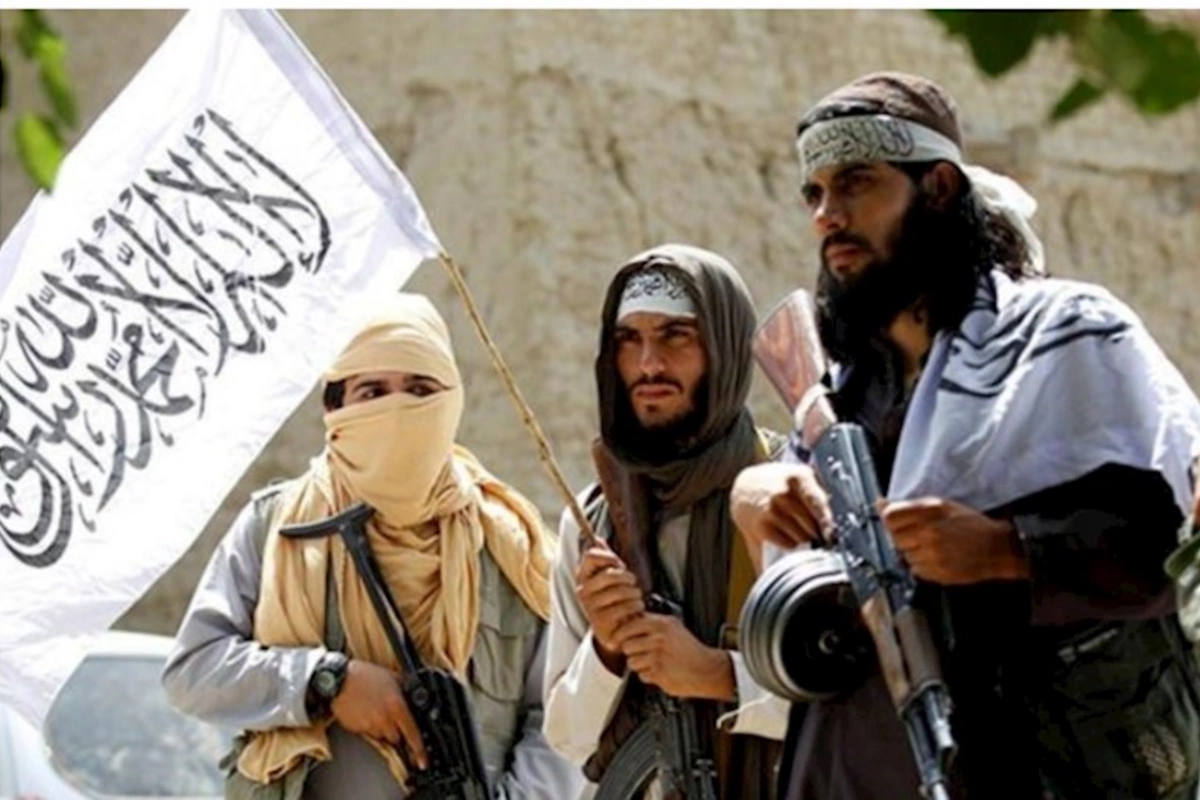 Taliban”dan qadağa — Saqqalını qırxan həbs ediləcək