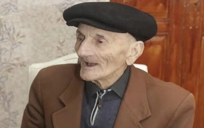 Şəhid atası 95 yaşında vəfat etdi — FOTO Şəhid atası 95 yaşında vəfat etdi — FOTO
