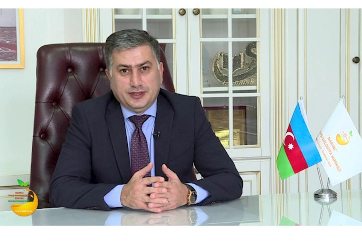Psixoloq: Valideynlər yeniyetmələrin akademik uğurunu həyatın yeganə məqsədi kimi görür