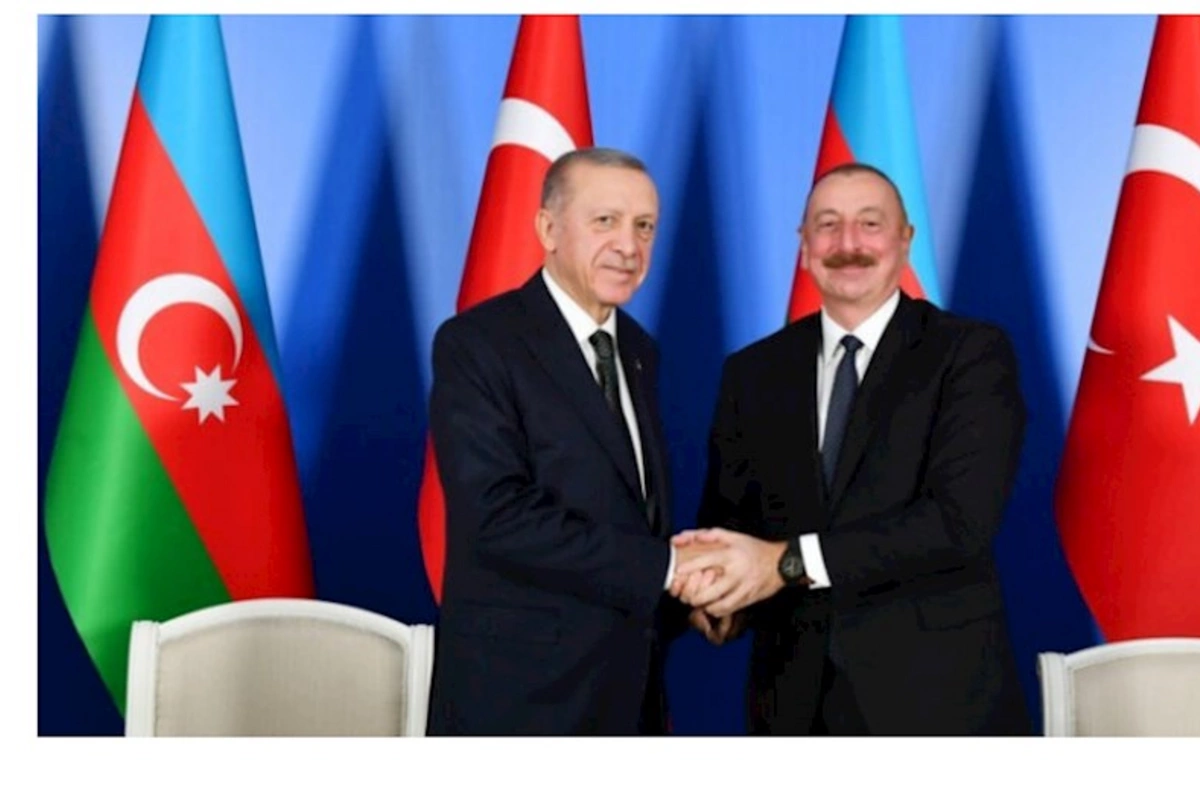 Qardaşlığın ENERJİSİ: İğdırı Naxçıvana birləşdirən YOL —Tənzilə Rüstəmxanlı yazır