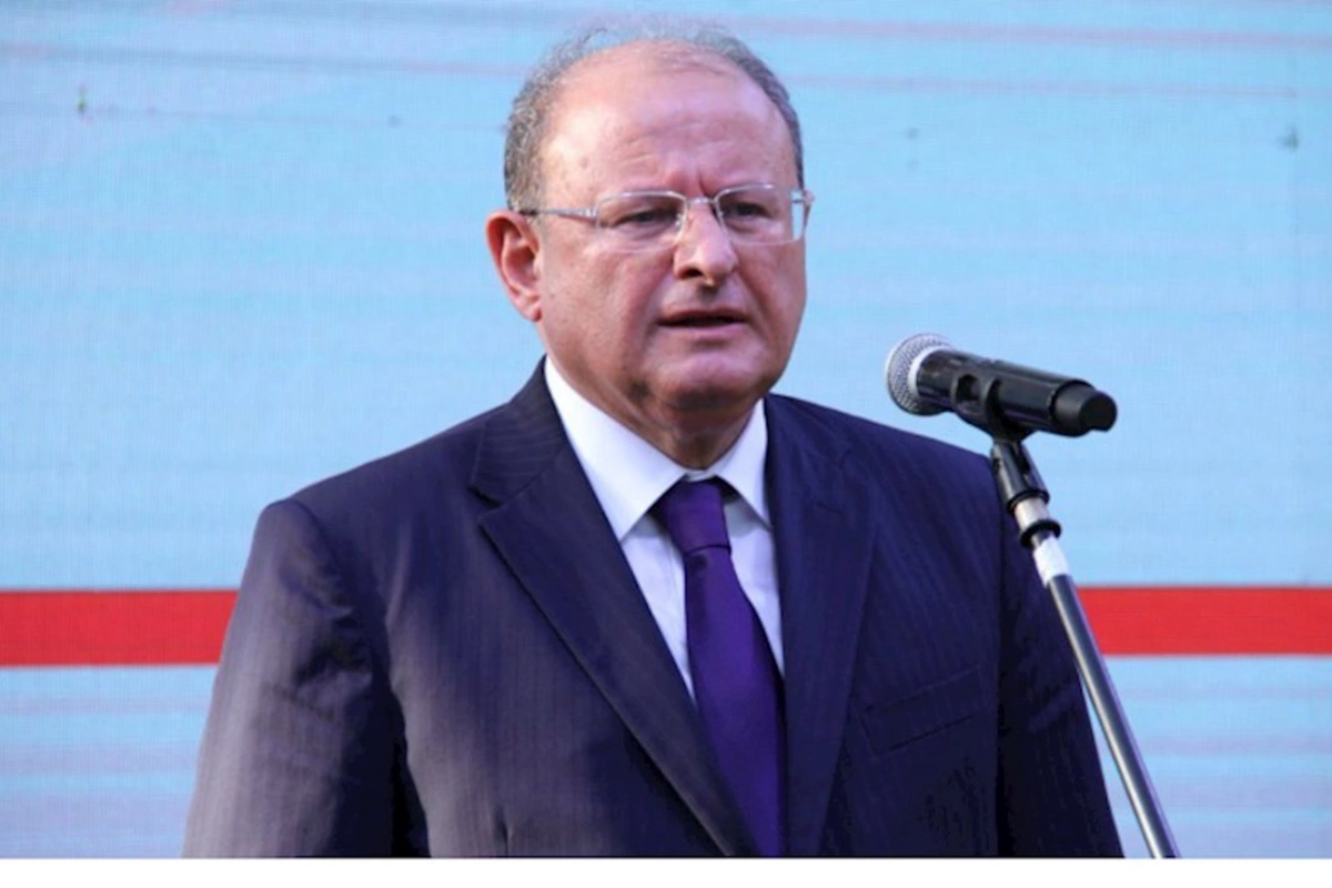 DTX rəisinin müavini: 900-dən artıq yaşayış məntəqəsi Ermənistan tərəfindən dağıdılıb