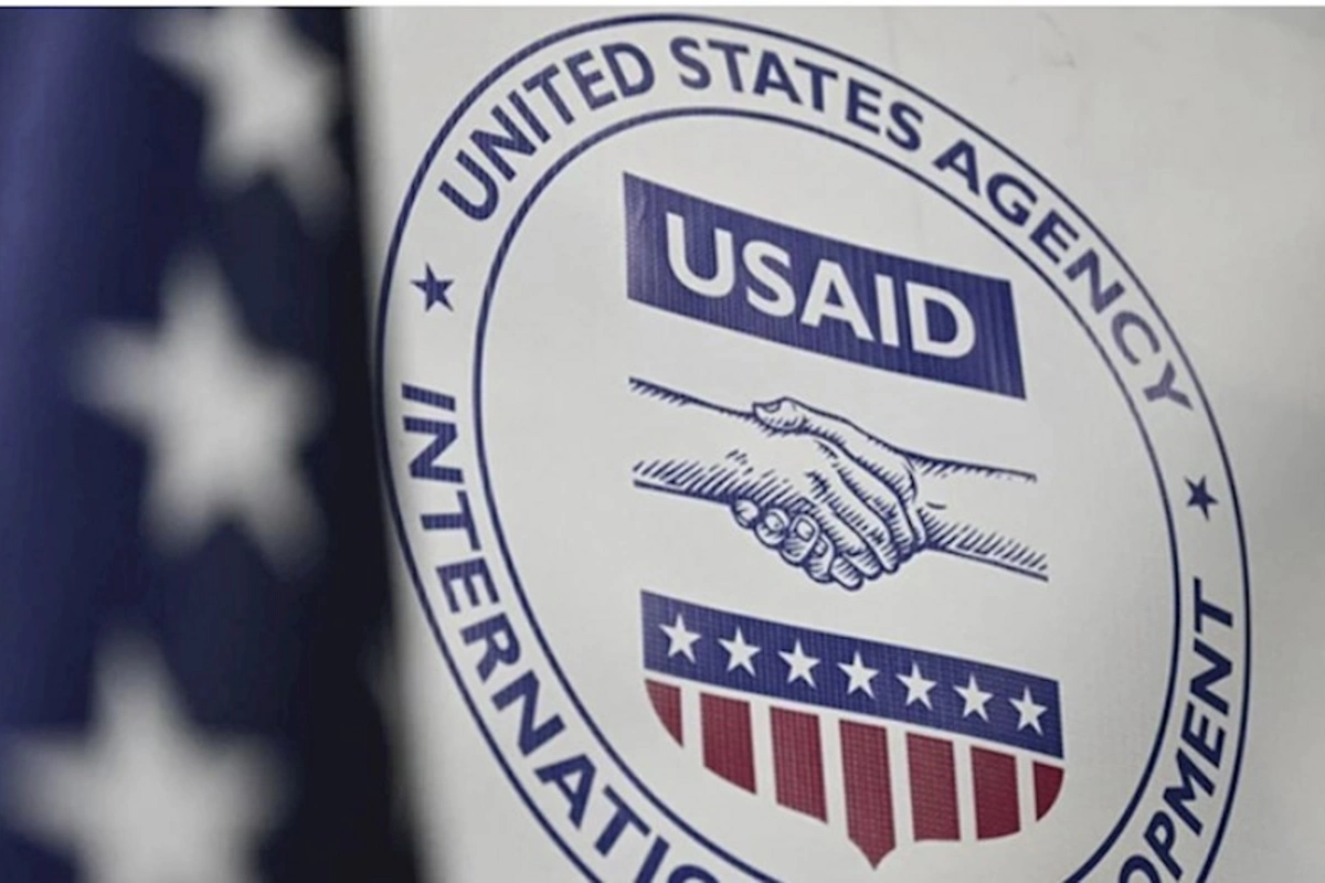 ABŞ dövlət katibi: USAID bağlanır