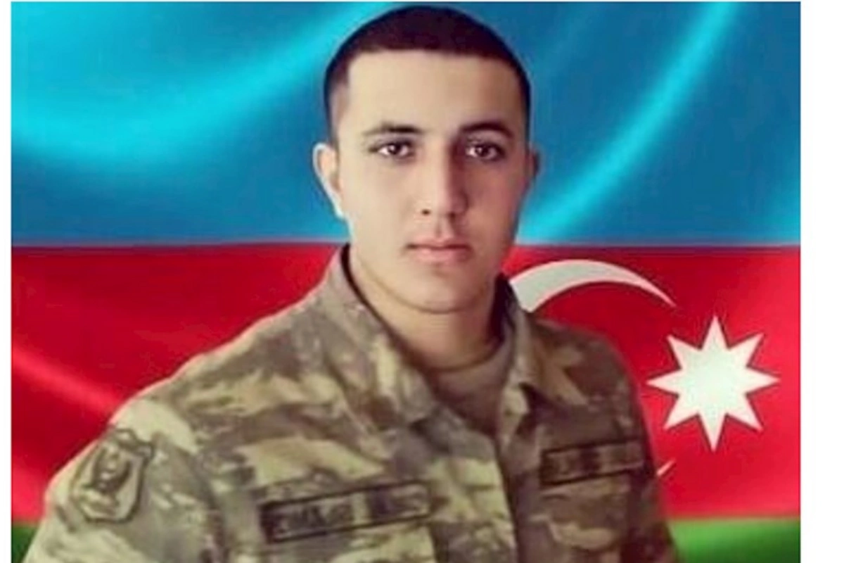 Şəhid atası 95 yaşında vəfat etdi — FOTO