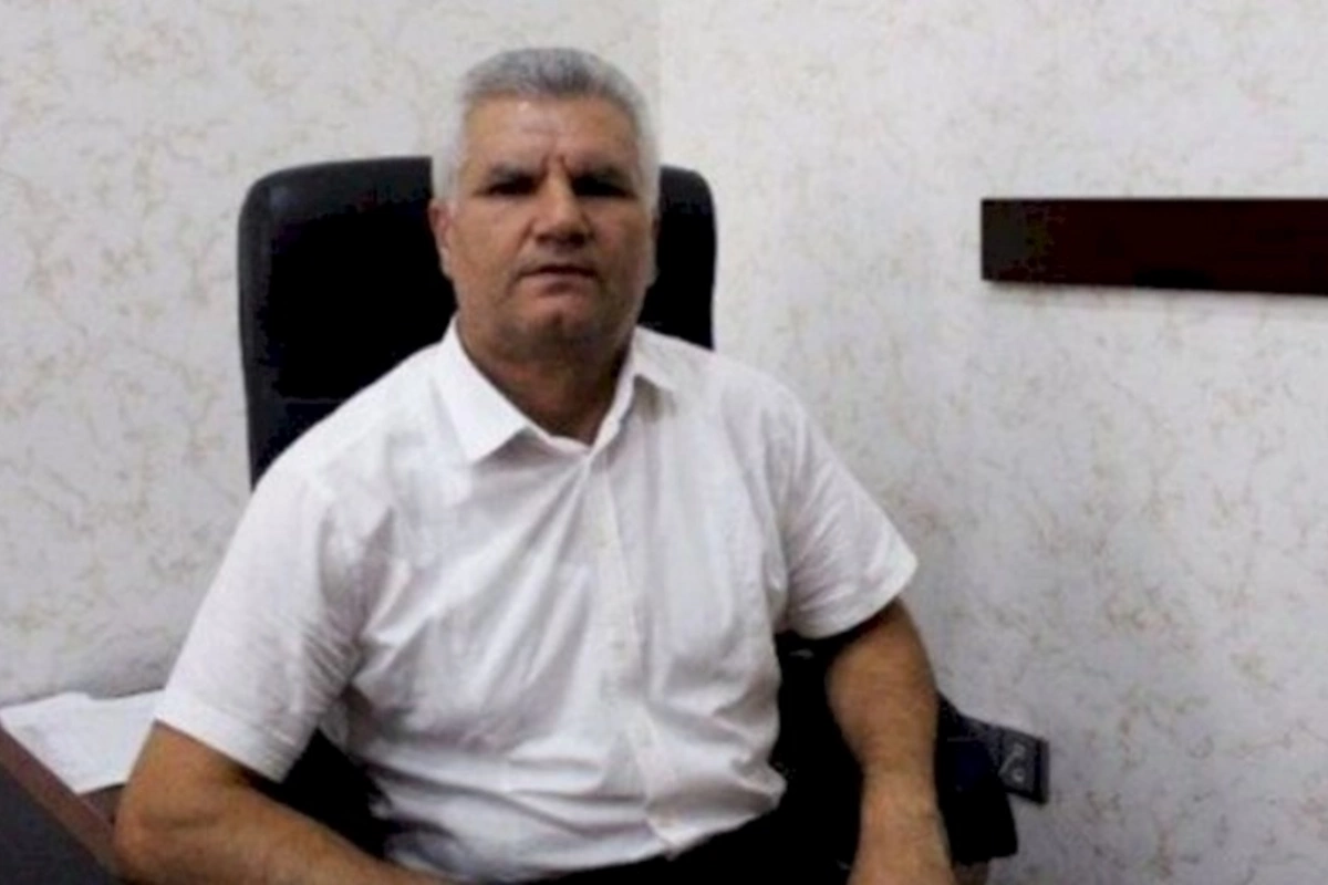 Hakerlər “Reytinq” qəzetinin və baş redaktorun profilini oğurlayıb