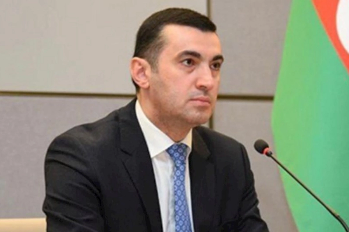 Rəsmi Bakıdan Fransaya sərt tələb: Əsassız qarayaxma kampaniyasını dayandırın