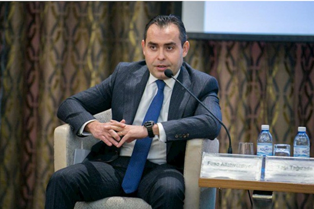 Tanınmış iş adamı Fuad Allahverdiyevlə bağlı ŞOK İDDİALAR