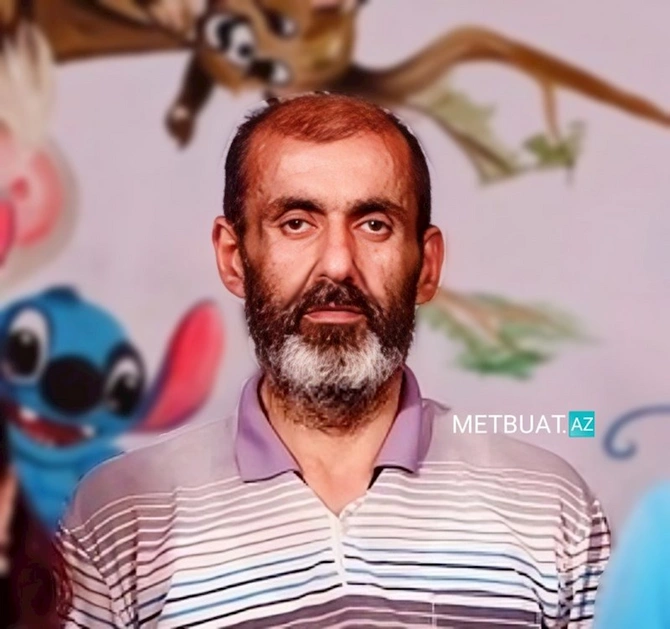 AzTV-nin vəfat edən əməkdaşının FOTOSU AzTV-nin vəfat edən əməkdaşının FOTOSU
